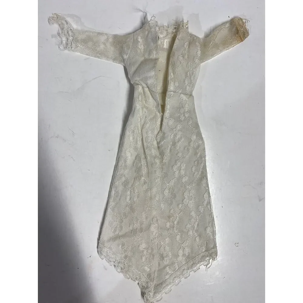 Barbie handmade vintage